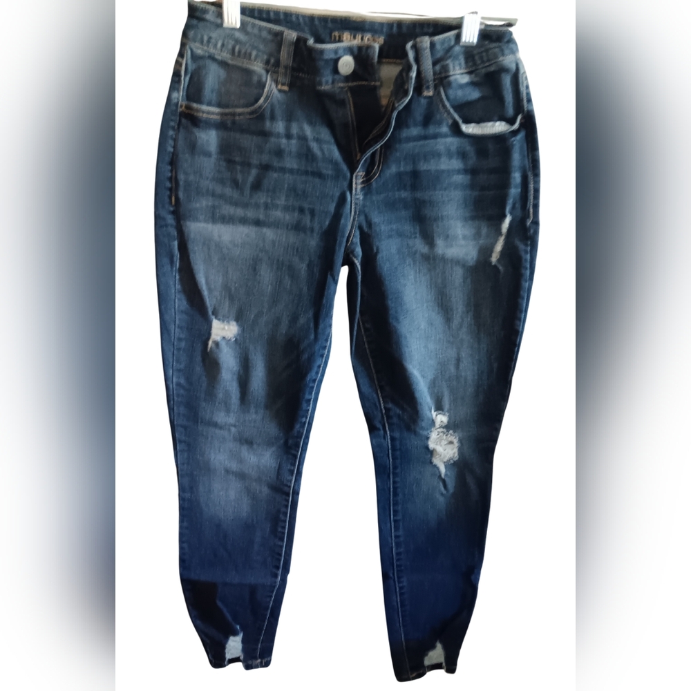 Size Small Regular Maurice's Jeans